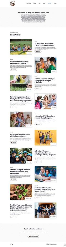 Campin1.com Camp Management Resources (1)